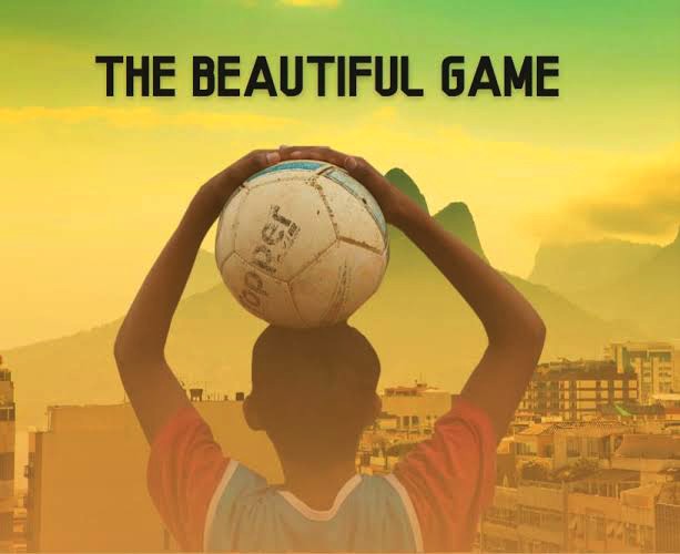A picture of The Beautiful Game movie image 