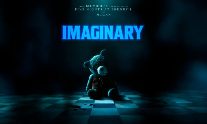 A picture of Imaginary movie image 