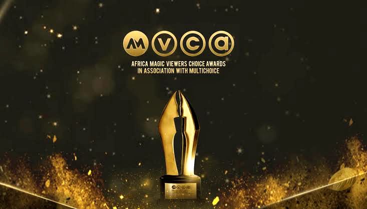 A picture of the AMVCA design 