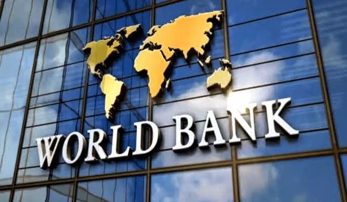 A picture of World Bank