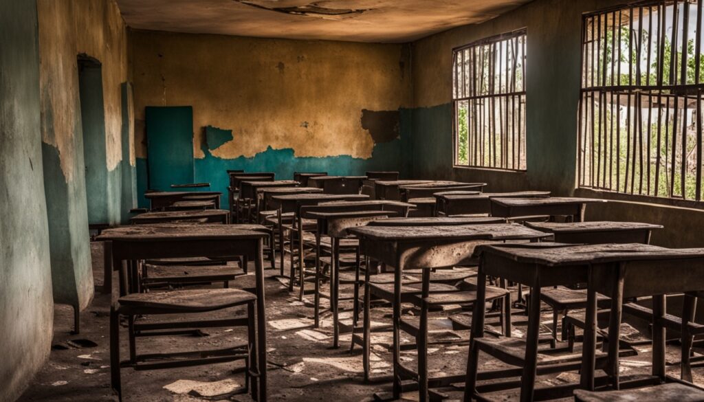 Educational Reforms in Nigeria 