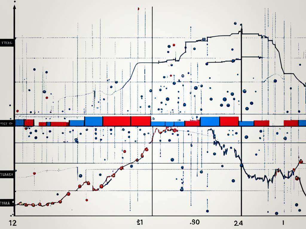 A geometric representation of the impact of time decay on options pricing.